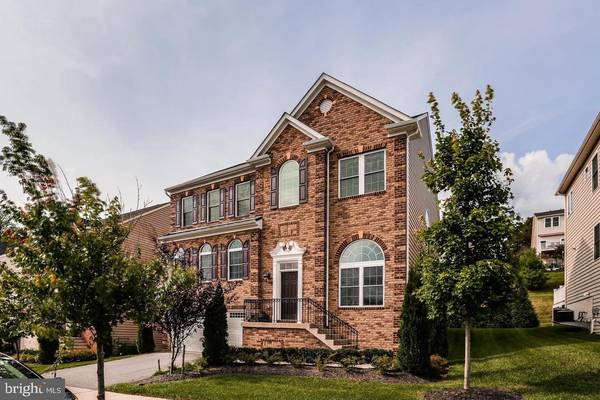 8522 WESTFORD RD, Lutherville Timonium, MD 21093