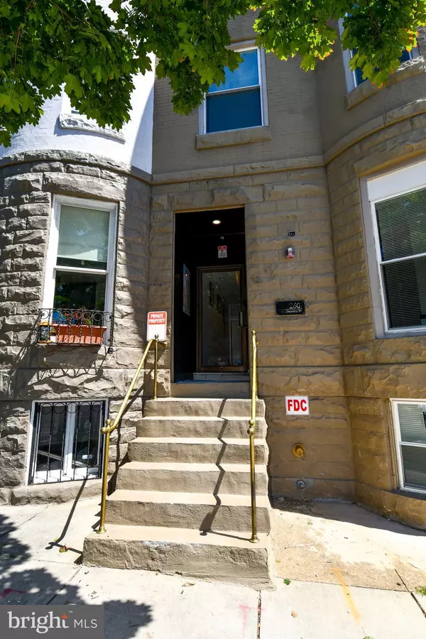 Baltimore, MD 21218,2601 N CHARLES ST