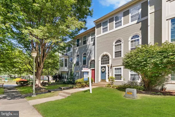 Fairfax, VA 22030,4081 FOUNTAINSIDE LN