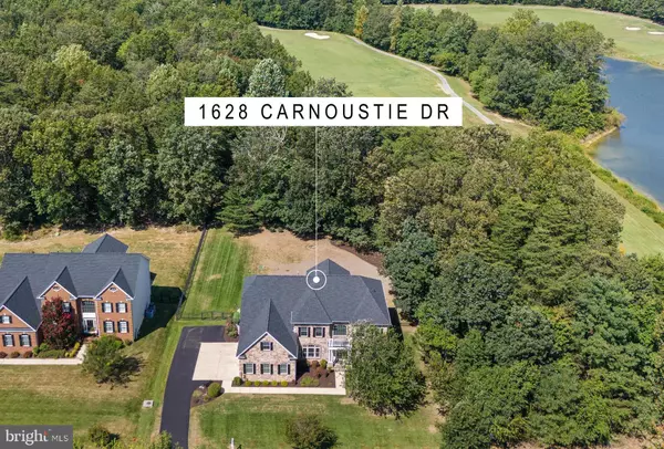 Pasadena, MD 21122,1628 CARNOUSTIE DR
