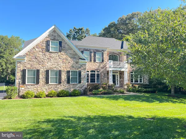 1628 CARNOUSTIE DR, Pasadena, MD 21122