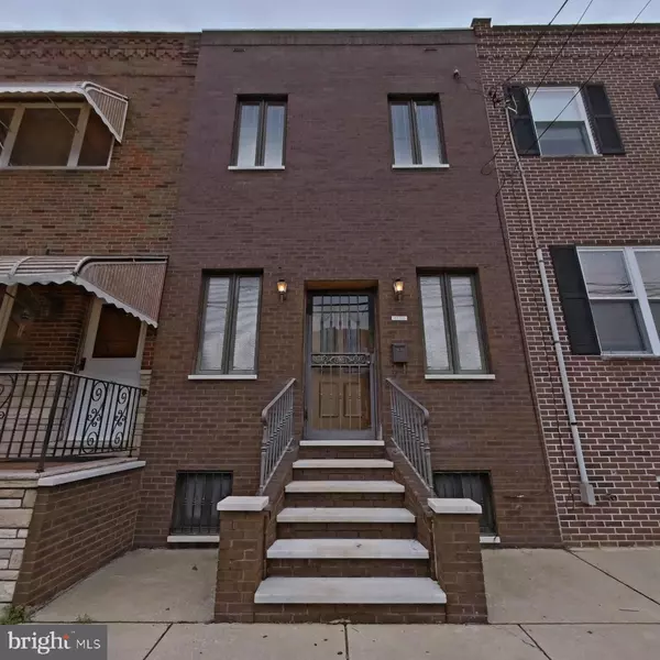 1507 W SHUNK ST, Philadelphia, PA 19145