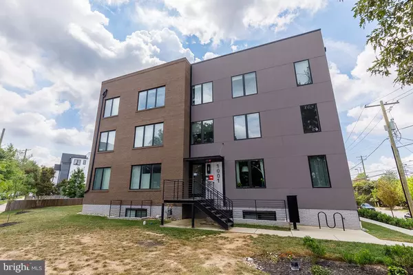 1001 BRYANT ST NE #APT 1, Washington, DC 20018