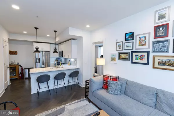 Washington, DC 20018,1001 BRYANT ST NE #APT 1