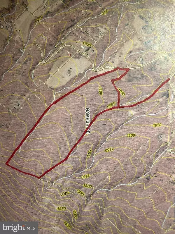 Paw Paw, WV 25434,59 BACK COUNTRY ROAD