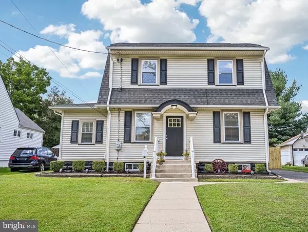 106 LECONEY CIR, Palmyra, NJ 08065
