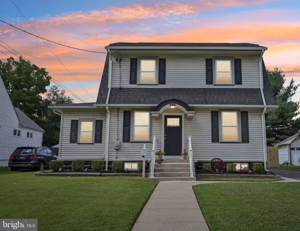 Palmyra, NJ 08065,106 LECONEY CIR
