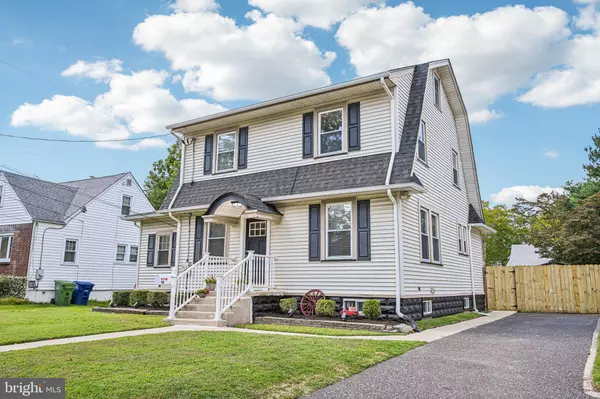 Palmyra, NJ 08065,106 LECONEY CIR