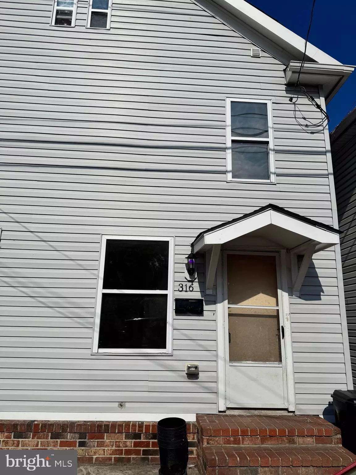 Martinsburg, WV 25404,316 N HIGH ST