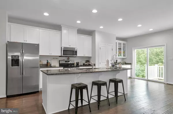 8633 ROSECRANS LN, Spotsylvania, VA 22553