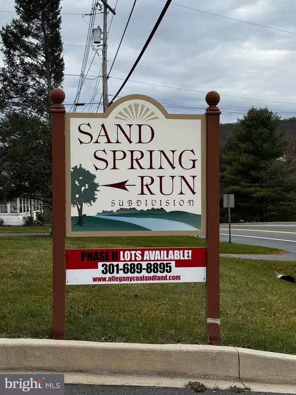 Frostburg, MD 21532,119 BRADDOCK HTS