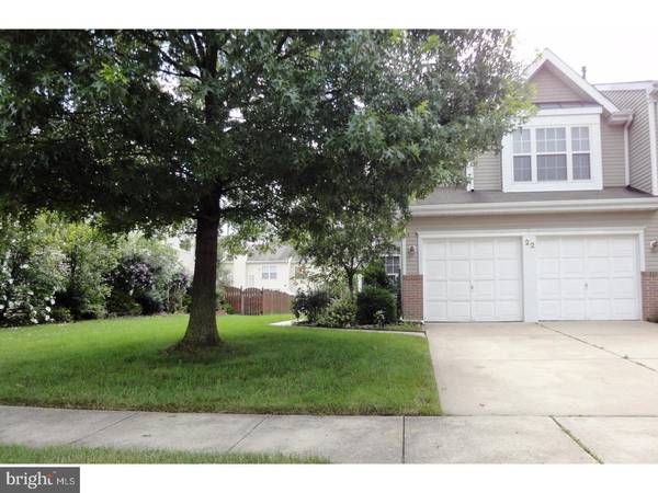 22 STOKES RD, Mount Laurel, NJ 08054