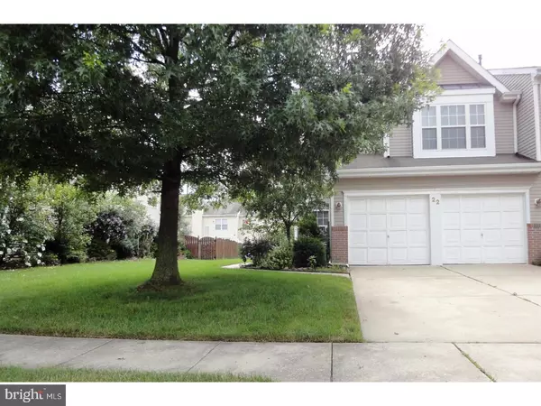 Mount Laurel, NJ 08054,22 STOKES RD