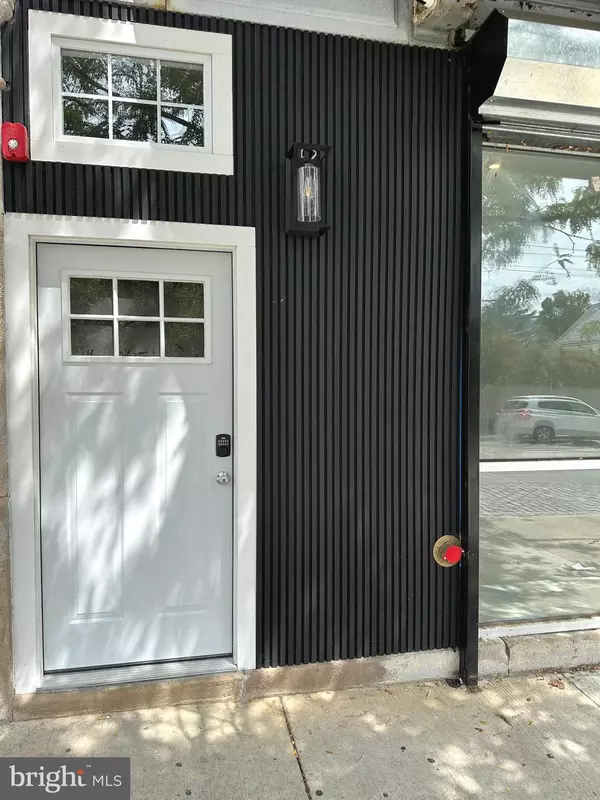 Philadelphia, PA 19144,6035 GERMANTOWN AVE #1R