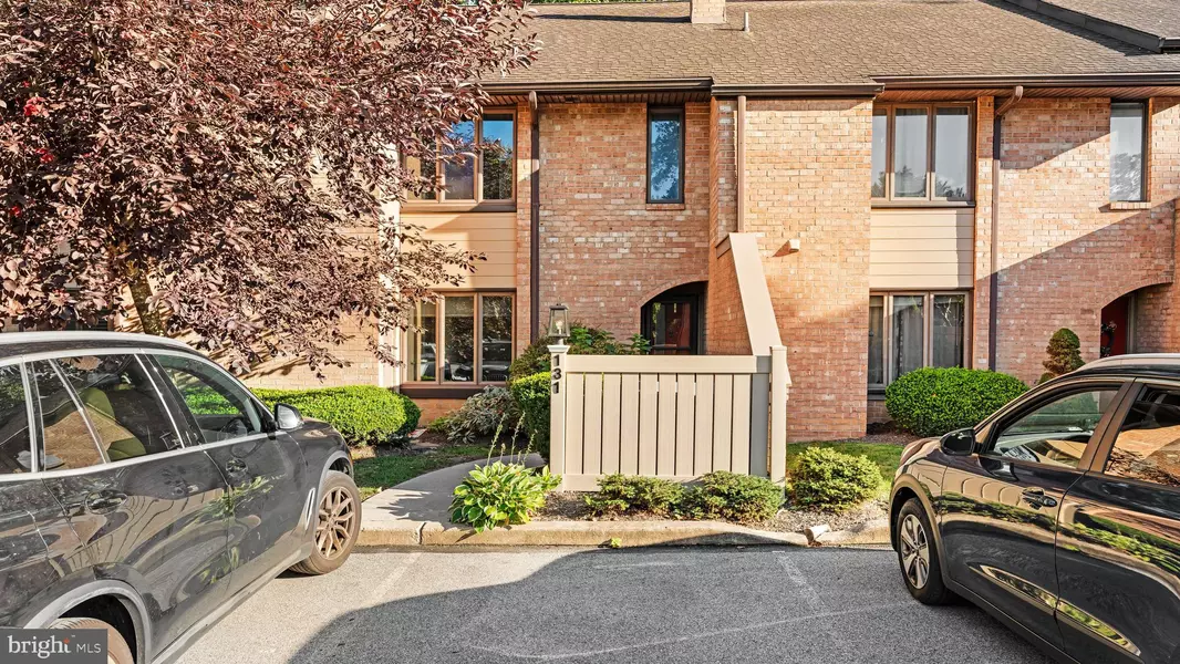 131 WOODGATE LN #21, Paoli, PA 19301