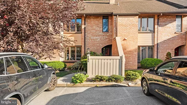 131 WOODGATE LN #21,  Paoli,  PA 19301