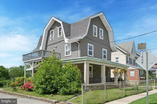 660 LORAINE #2, Ardmore, PA 19003