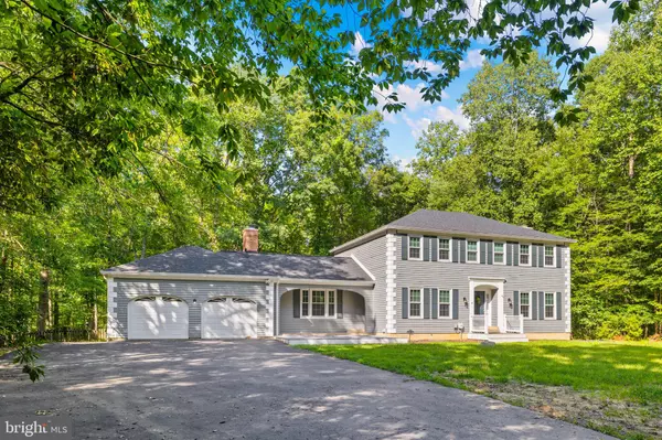 Woodbridge, VA 22192,4910 STONEHURST DR