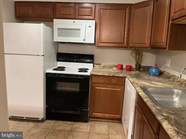 Upper Marlboro, MD 20774,10107 PRINCE PL #103-9B