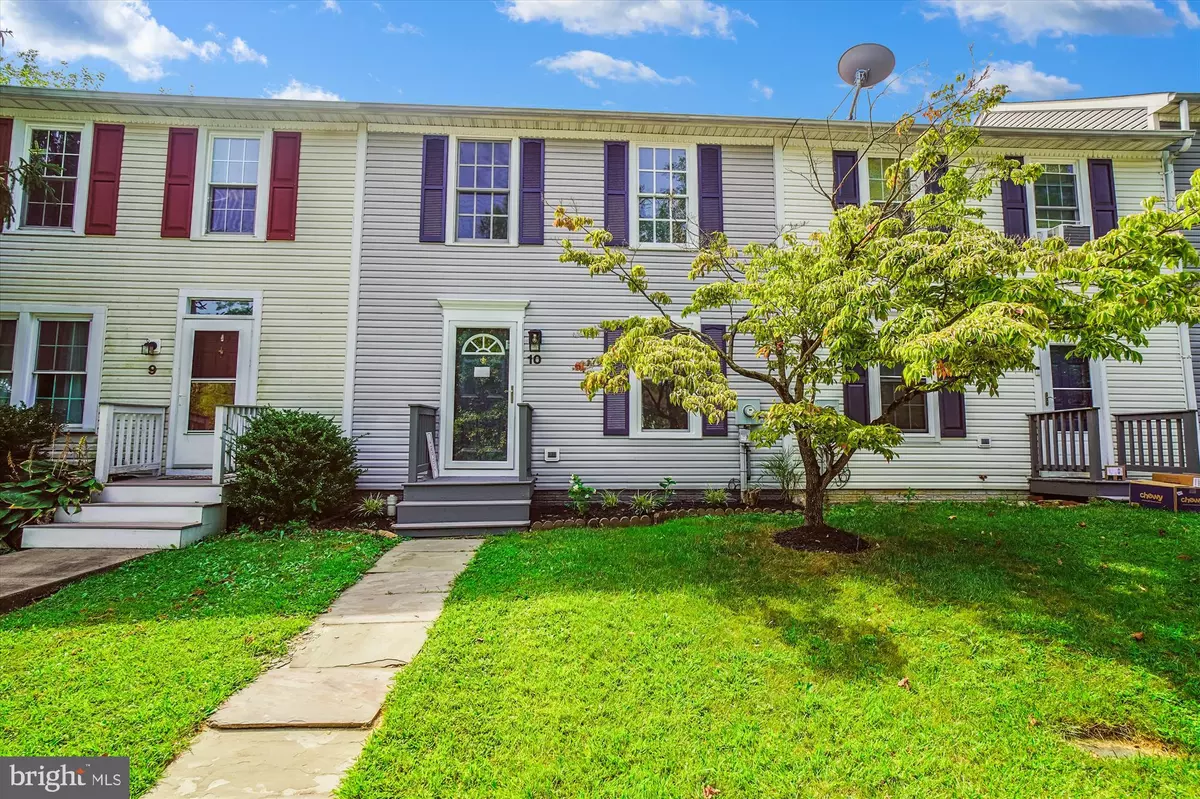Thurmont, MD 21788,10 ROUZER CT