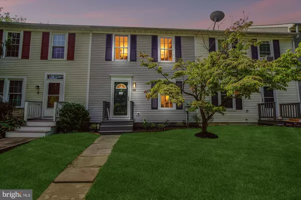 Thurmont, MD 21788,10 ROUZER CT