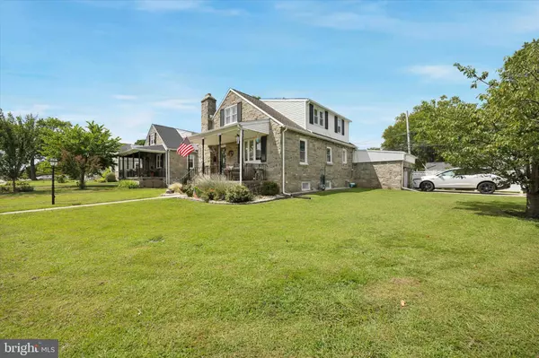 Woodlyn, PA 19094,1201 COLSON RD