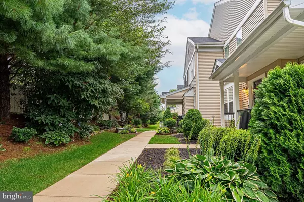 Woolwich Twp, NJ 08085,1406 LEXINGTON MEWS MEWS