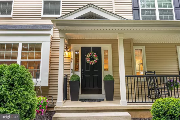 Woolwich Twp, NJ 08085,1406 LEXINGTON MEWS MEWS