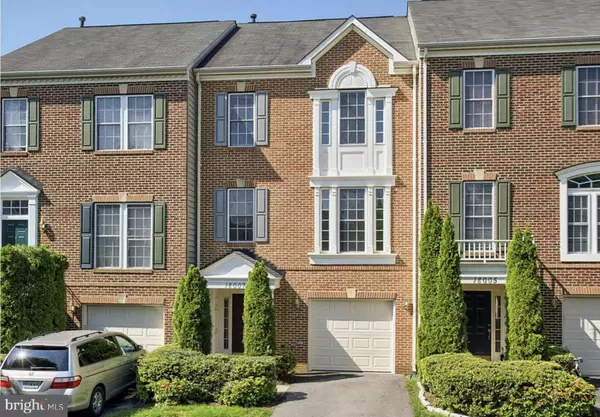18007 FOXWORTH CT, Germantown, MD 20874