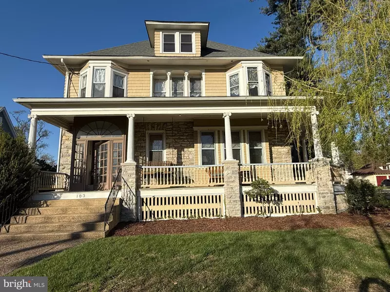 103 WHITE HORSE PIKE, Haddon Heights, NJ 08035