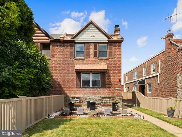 Philadelphia, PA 19119,1327 E BARRINGER ST