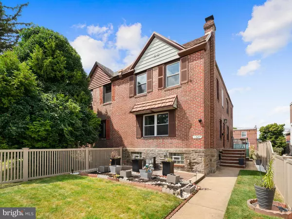 Philadelphia, PA 19119,1327 E BARRINGER ST