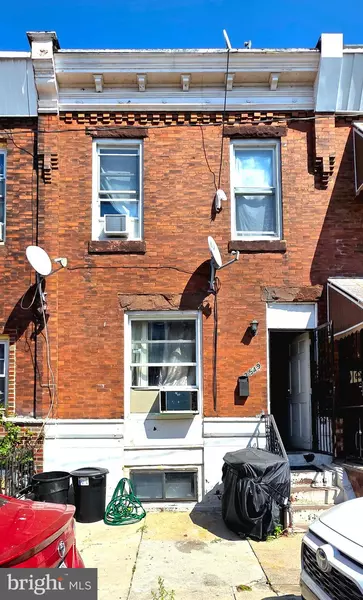 2549 S FAIRHILL ST, Philadelphia, PA 19148