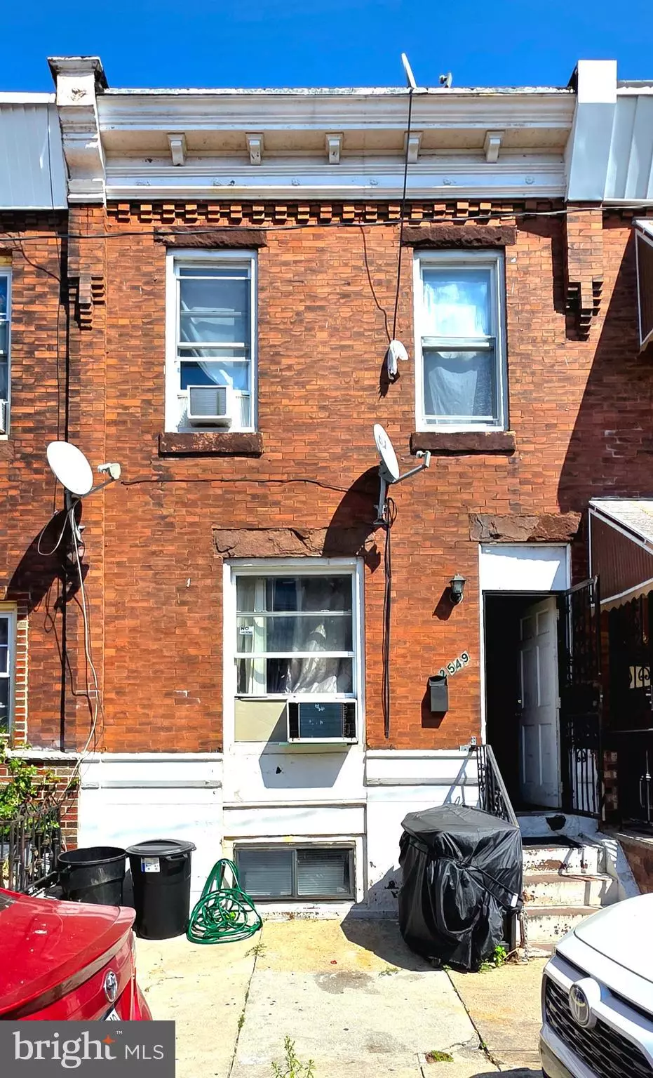 Philadelphia, PA 19148,2549 S FAIRHILL ST