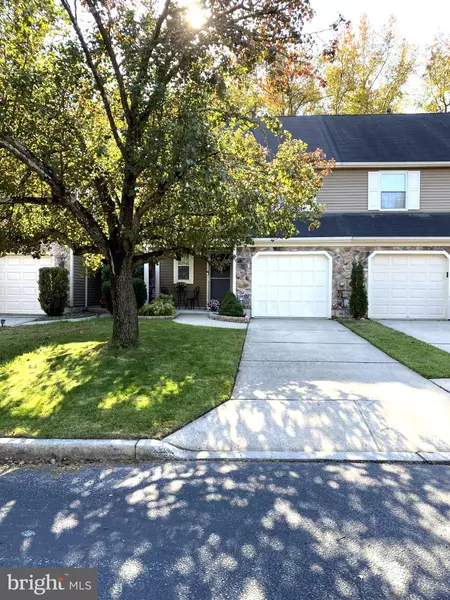 313 HAZELWOOD LN, Marlton, NJ 08053