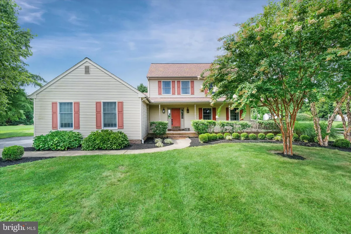 Middletown, DE 19709,163 BAKERFIELD DR