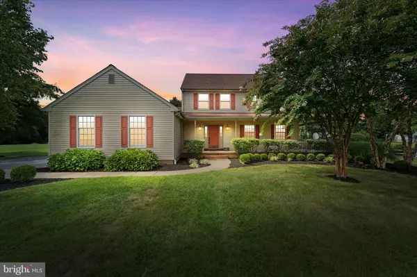 Middletown, DE 19709,163 BAKERFIELD DR