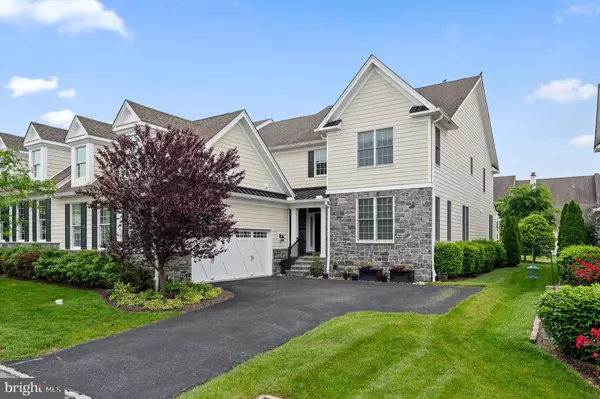 3714 ROSE TRADER LN #226, Newtown Square, PA 19073