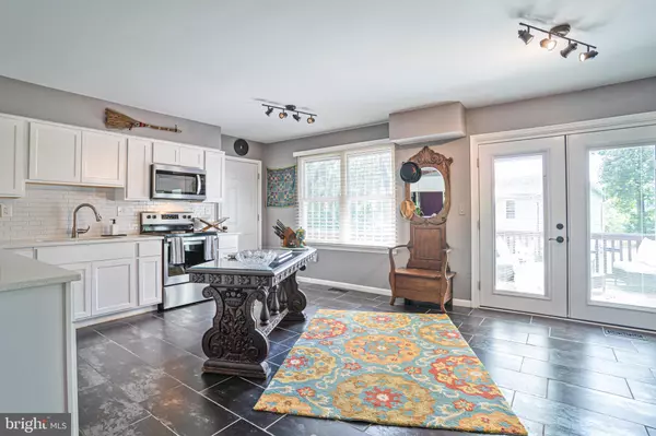 Clinton, MD 20735,4918-A MEGAN DR