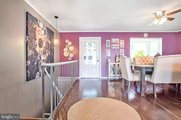 Clinton, MD 20735,4918-A MEGAN DR