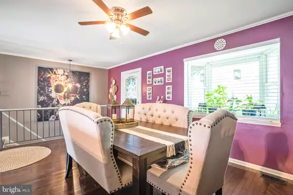 Clinton, MD 20735,4918-A MEGAN DR