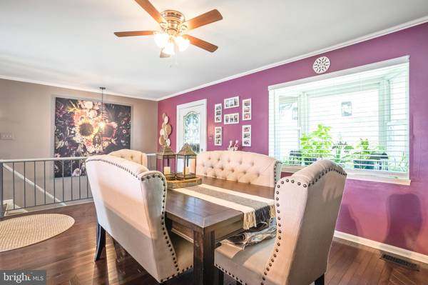 Clinton, MD 20735,4918-A MEGAN DR