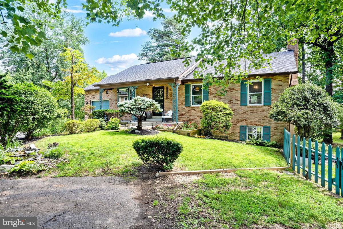 Clinton, MD 20735,4918-A MEGAN DR