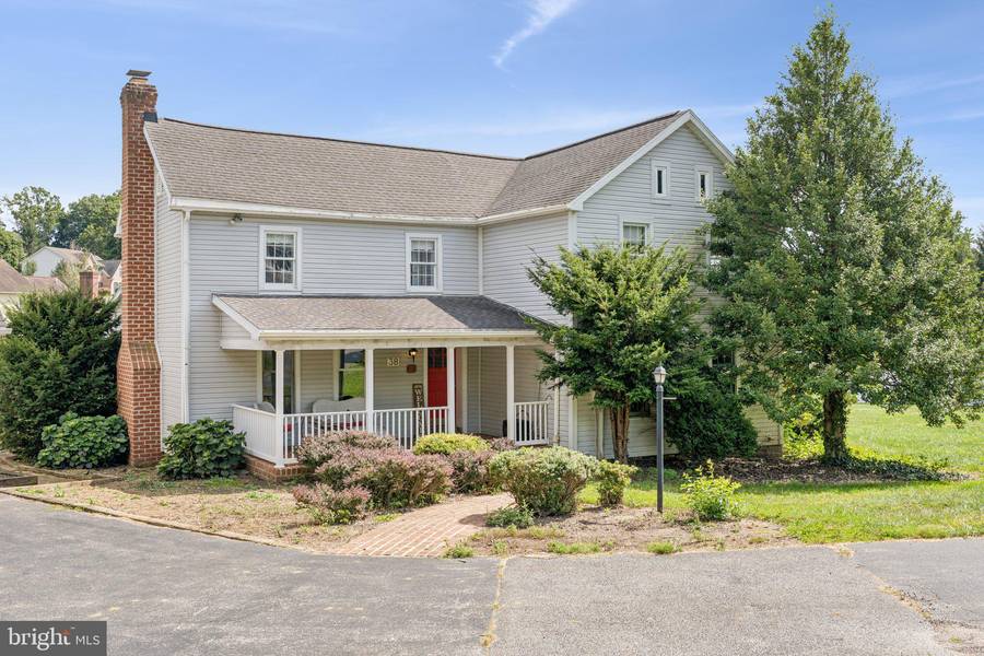 38 STONE RIDGE DR, New Freedom, PA 17349