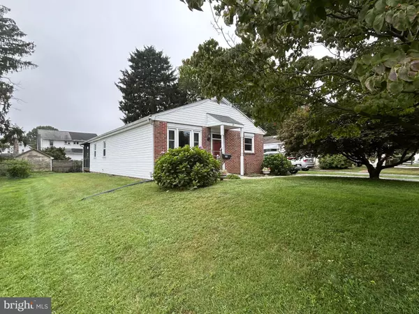 West Chester, PA 19380,20 TURNER AVE