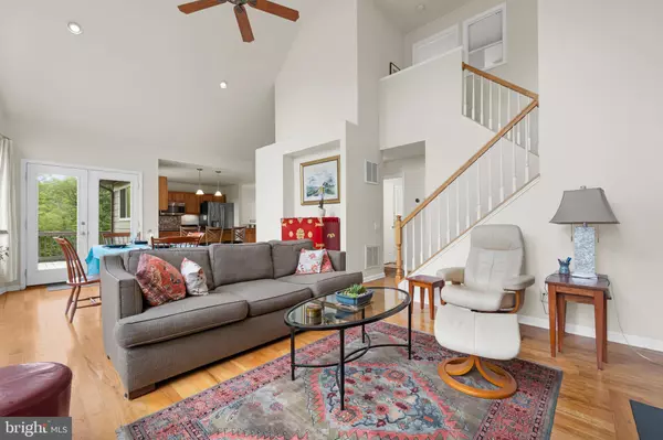 Front Royal, VA 22630,137 WENDY HILL RD