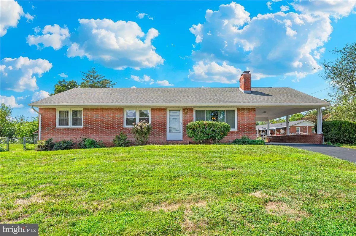 Smithsburg, MD 21783,12026 CHRISTY AVE