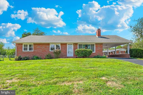 12026 CHRISTY AVE,  Smithsburg,  MD 21783