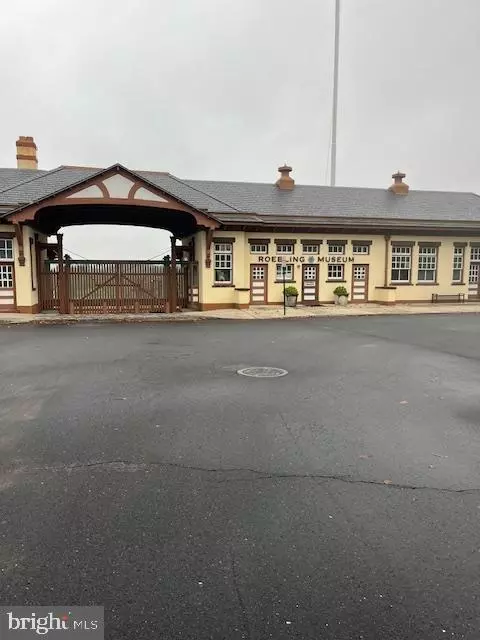 Roebling, NJ 08554,120 3RD AVE