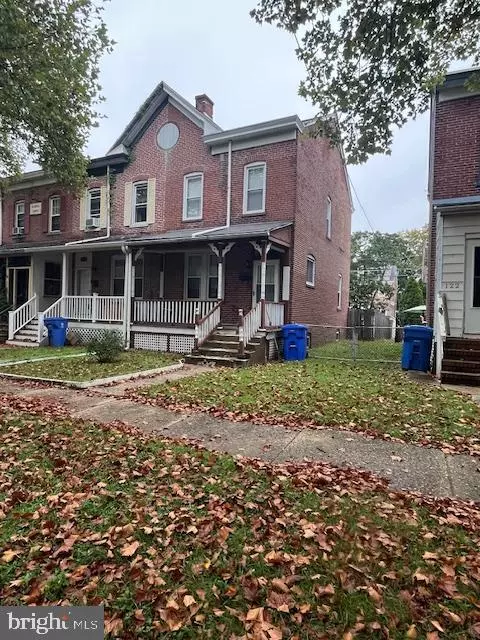 Roebling, NJ 08554,120 3RD AVE